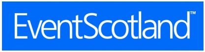 Event Scotland logo