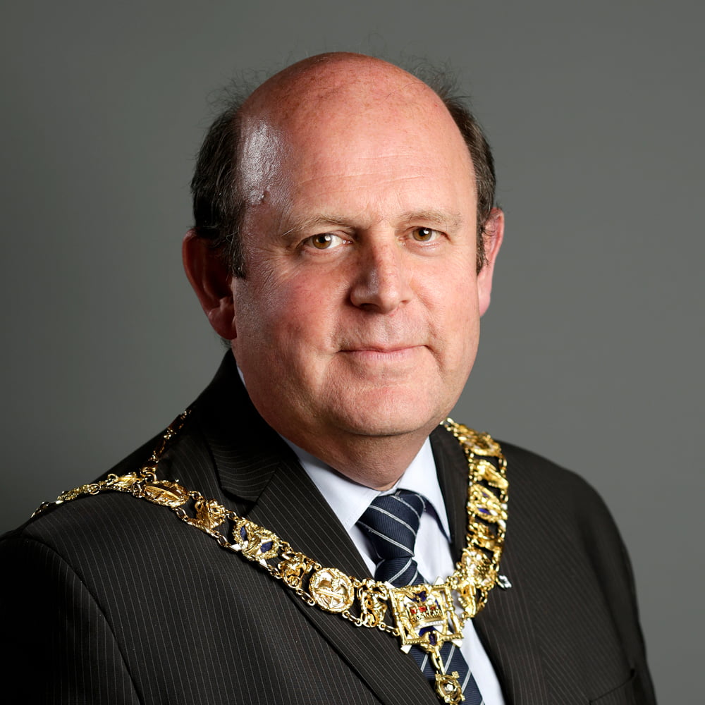 Lord Provost